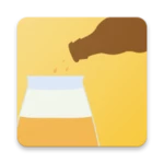 beer factory android application logo